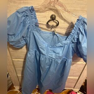 alter’d state dress